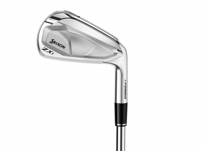 Srixon ZXi7 Eisen