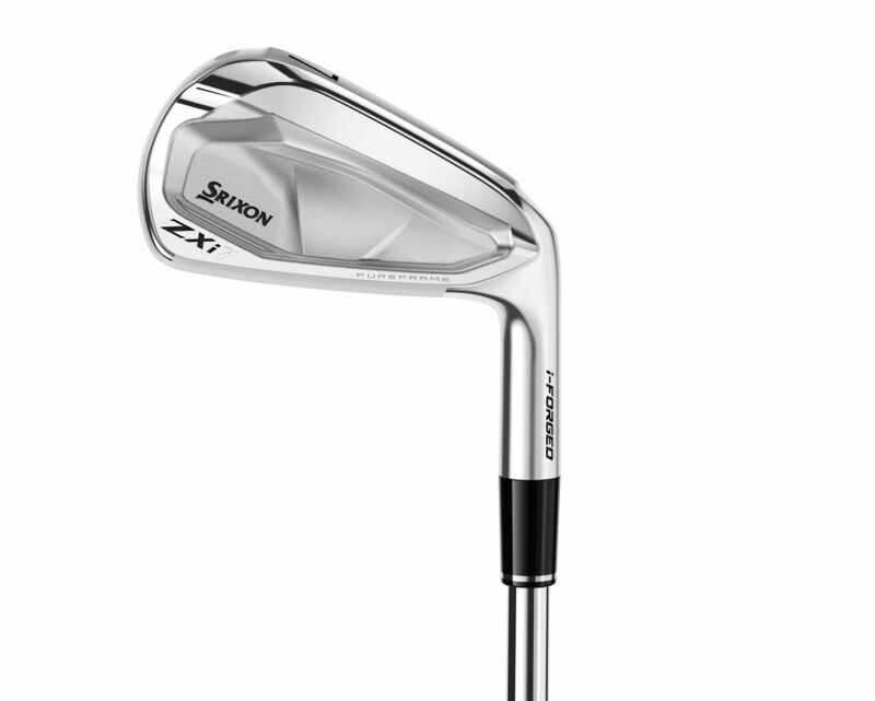 Srixon ZXi7 Eisen