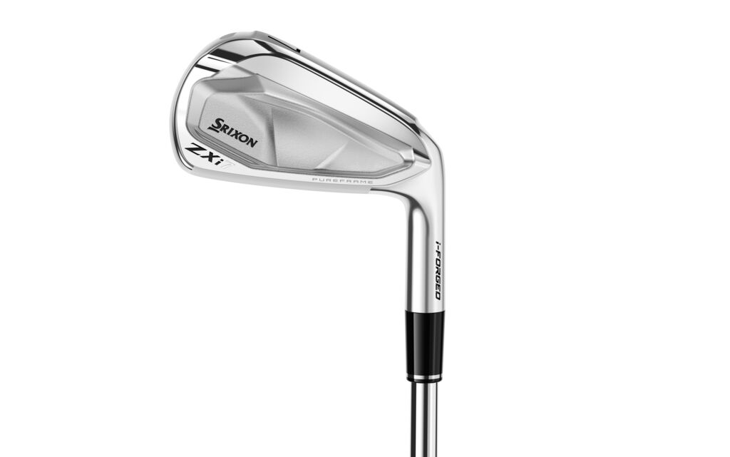 Srixon ZXi7 Eisen