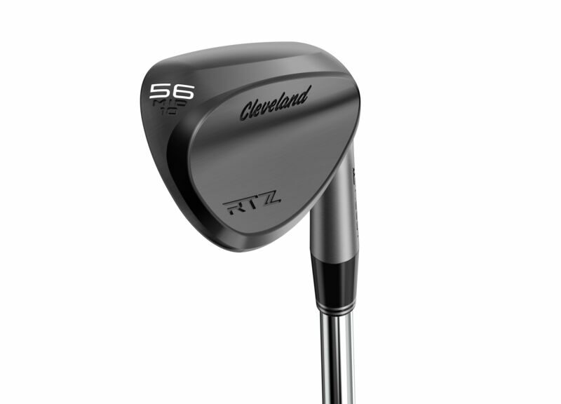 Cleveland RTZ Wedges