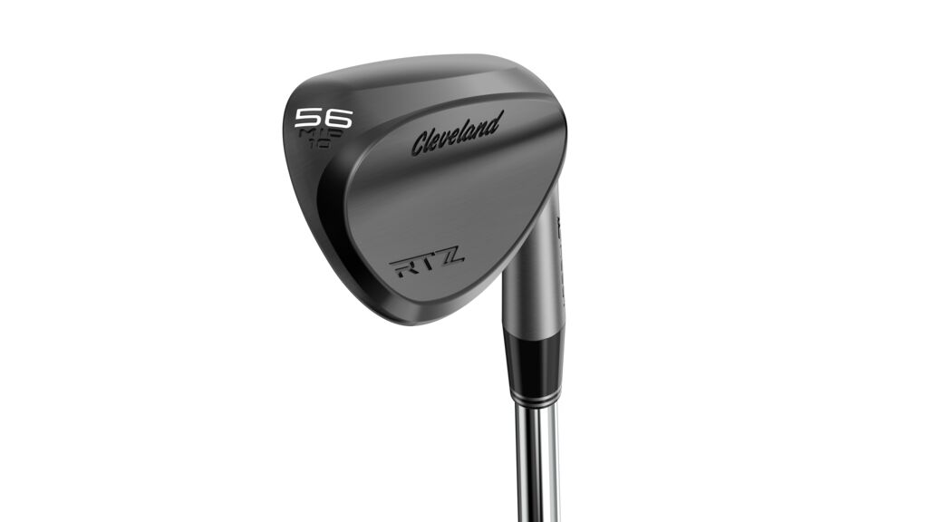 Cleveland RTZ Wedges