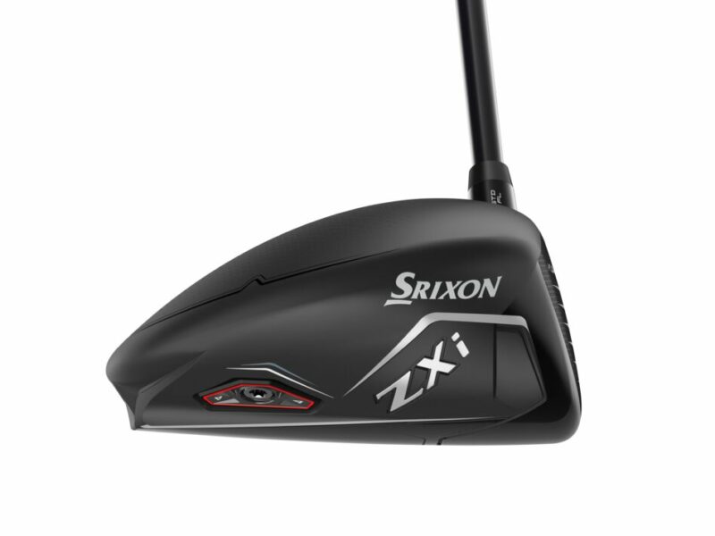 Srixon ZXi Driver Serie