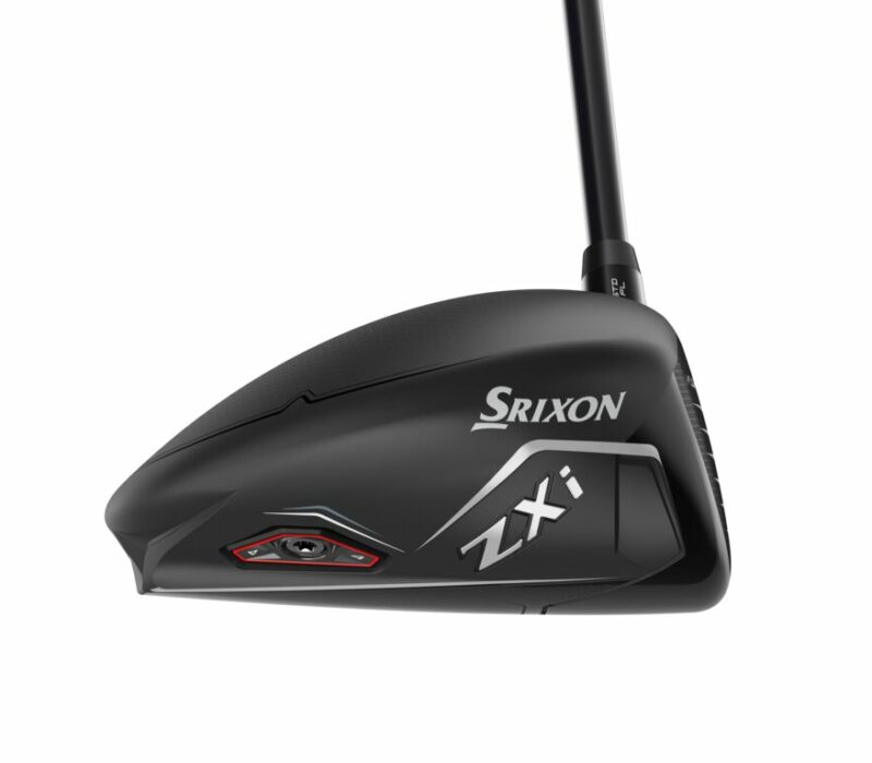 Srixon ZXi Driver Serie