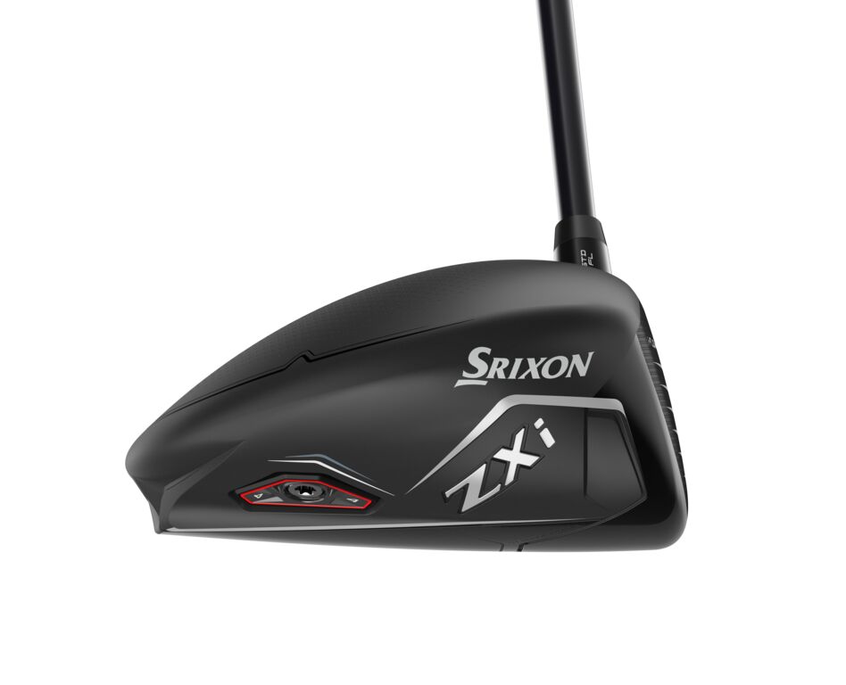 Srixon ZXi Driver Serie