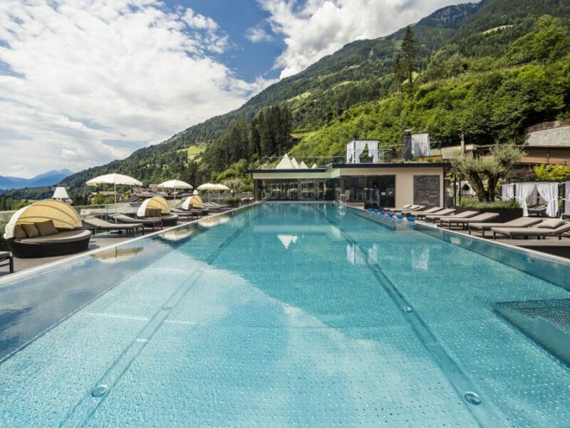 Quellenhof Luxury Resort