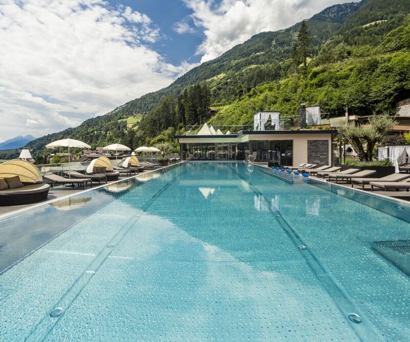 Quellenhof Luxury Resort