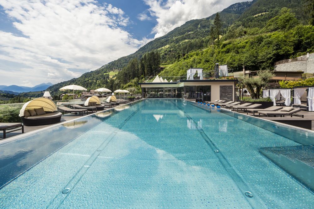 Quellenhof Luxury Resort