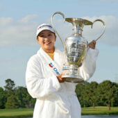 Mao Saigo gewinnt Chevron Championship