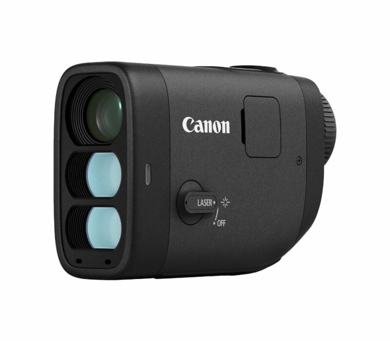 Canon PowerShot Golf