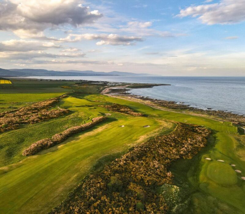 Royal Dornoch