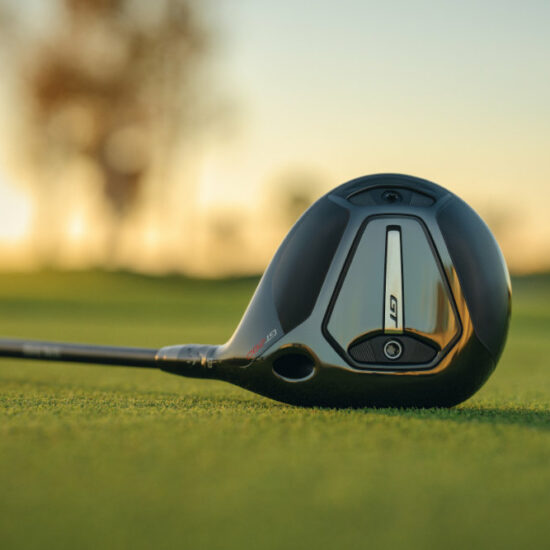 Titleist GT 280 Mini-Driver