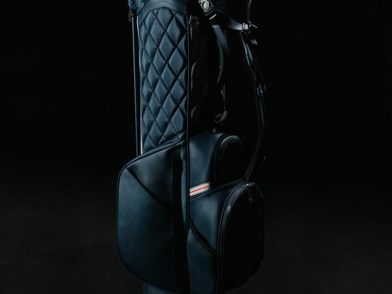 Matchplay-Kollektion von Sun Mountain