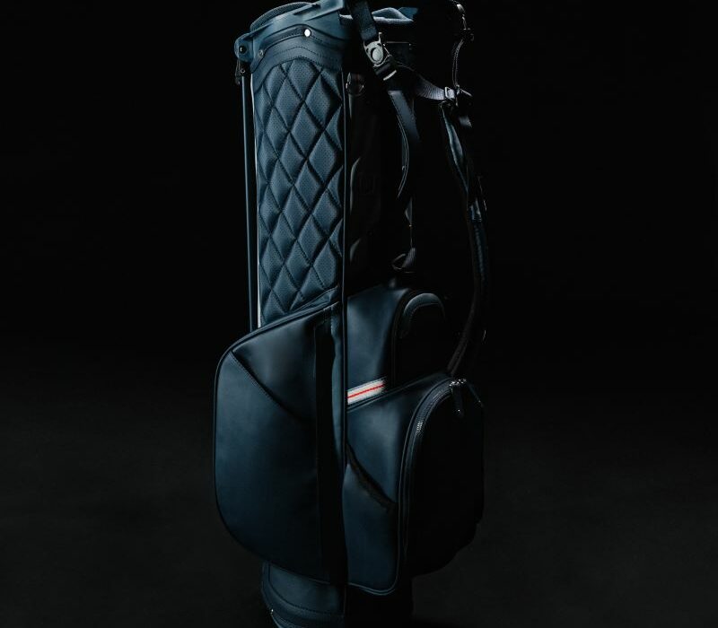 Matchplay-Kollektion von Sun Mountain