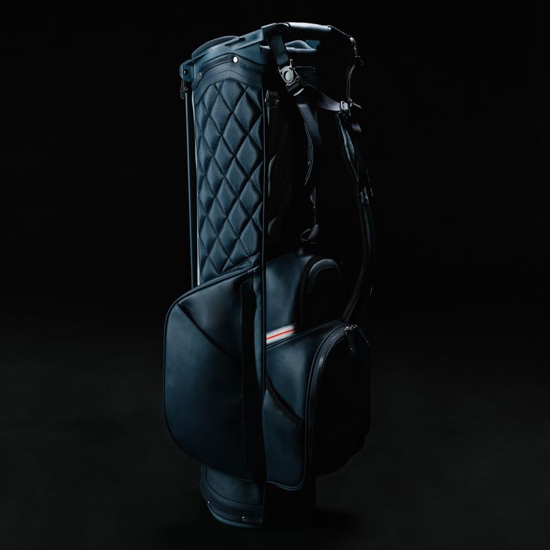 Matchplay-Kollektion von Sun Mountain