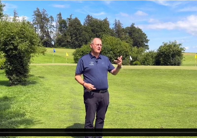 BodyMind.Golf
