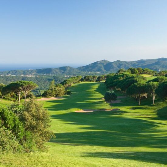 Golf Costa Brava