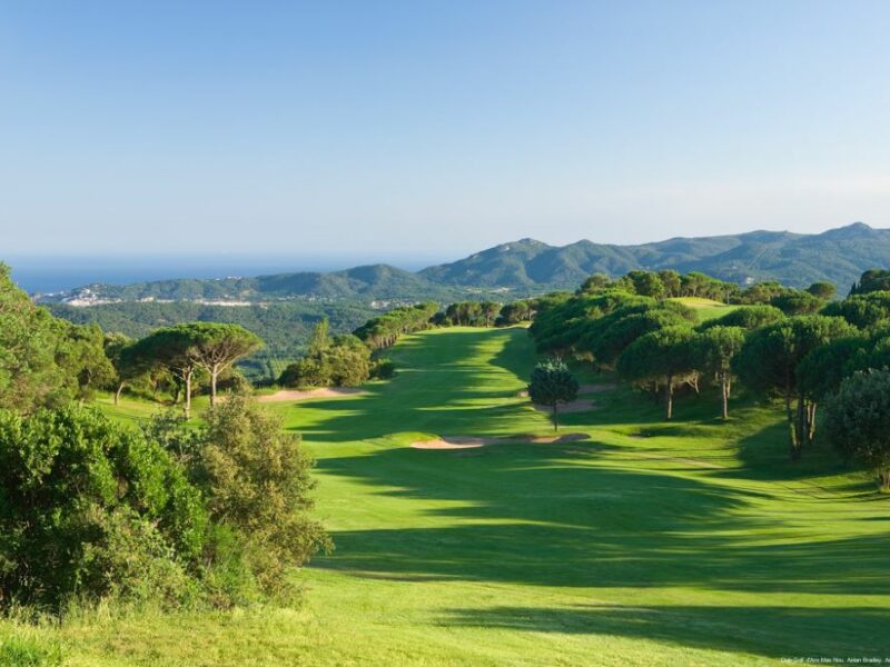 Golf Costa Brava