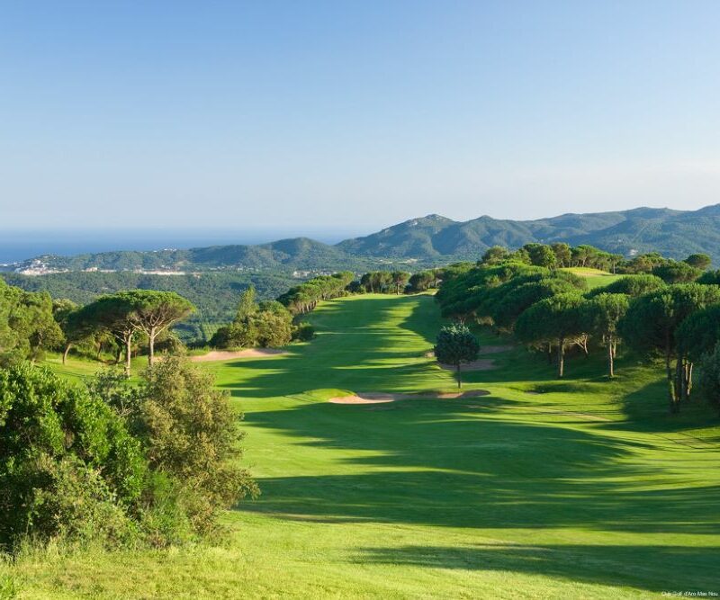 Golf Costa Brava