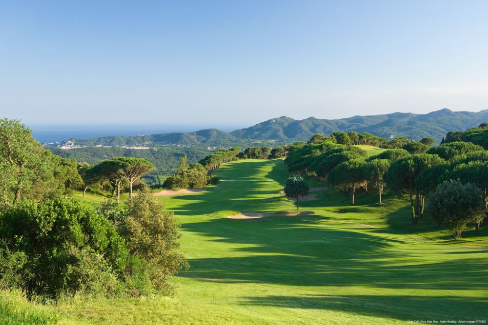 Golf Costa Brava