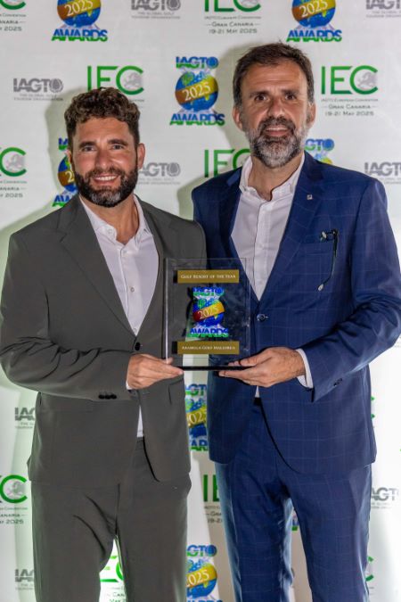 Director-of-Golf-Bernat-Llobera-and-Leisure-u-Golf-Resort-Sales-Manager-Heribert-Rubiano