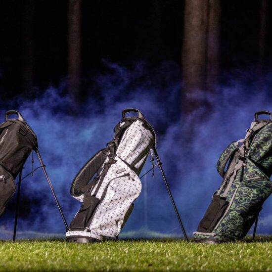PING Tragebags Moonlander und Moonlite
