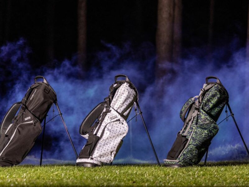 PING Tragebags Moonlander und Moonlite
