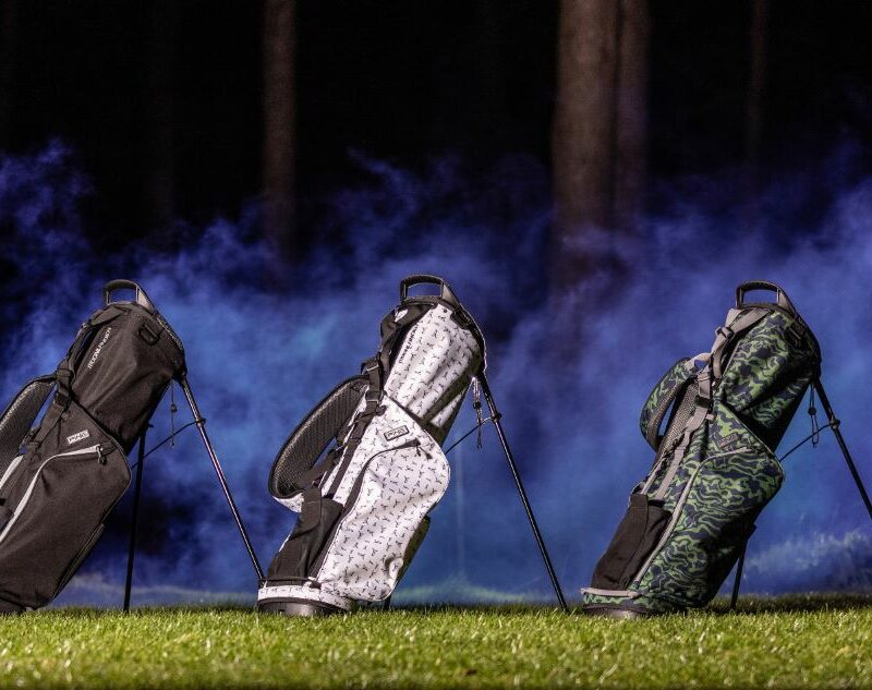 PING Tragebags Moonlander und Moonlite