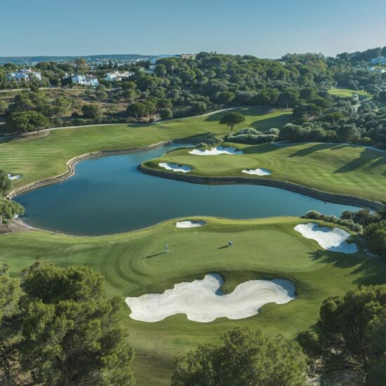 Sotogrande La Reserva Golf Club