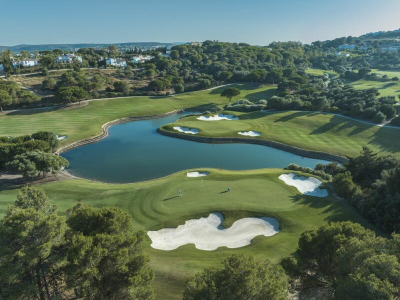 Sotogrande La Reserva Golf Club