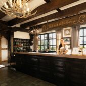 Victors Seehotel Weingärtner