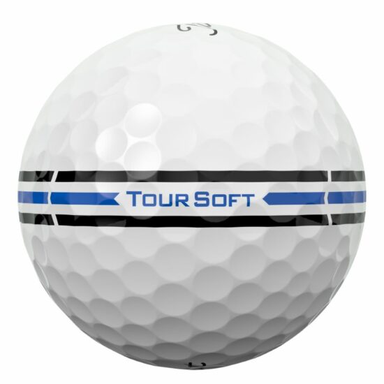 Titleist Ausrichtungshilfe
