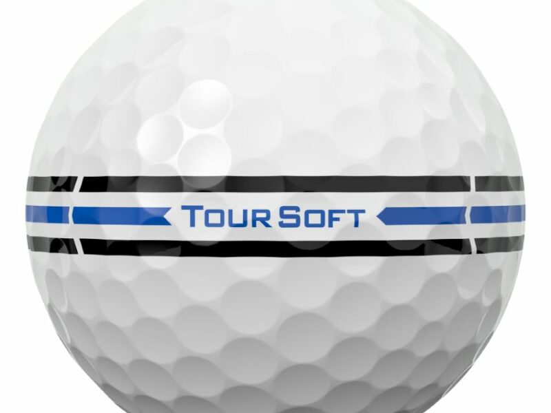 Titleist Ausrichtungshilfe