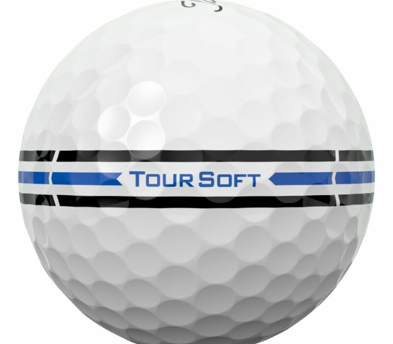 Titleist Ausrichtungshilfe