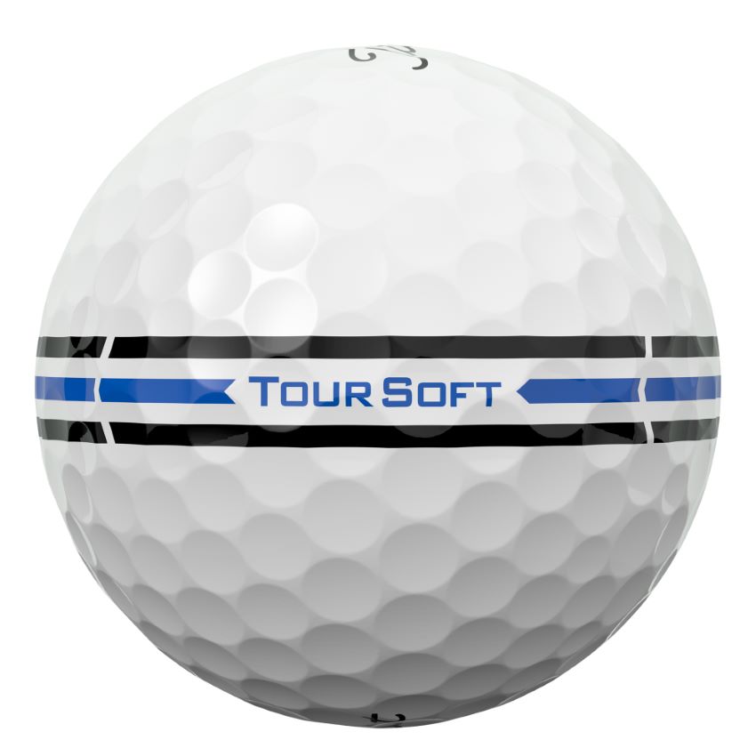 Titleist Ausrichtungshilfe