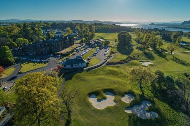 Mar Hall Spa & Golf Resort