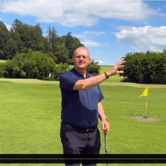 BodyMind Golf