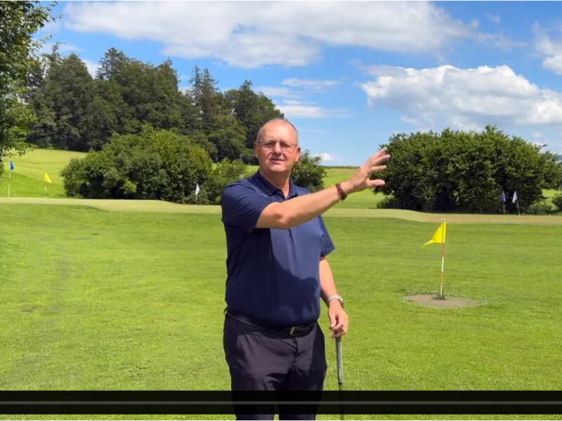 BodyMind Golf
