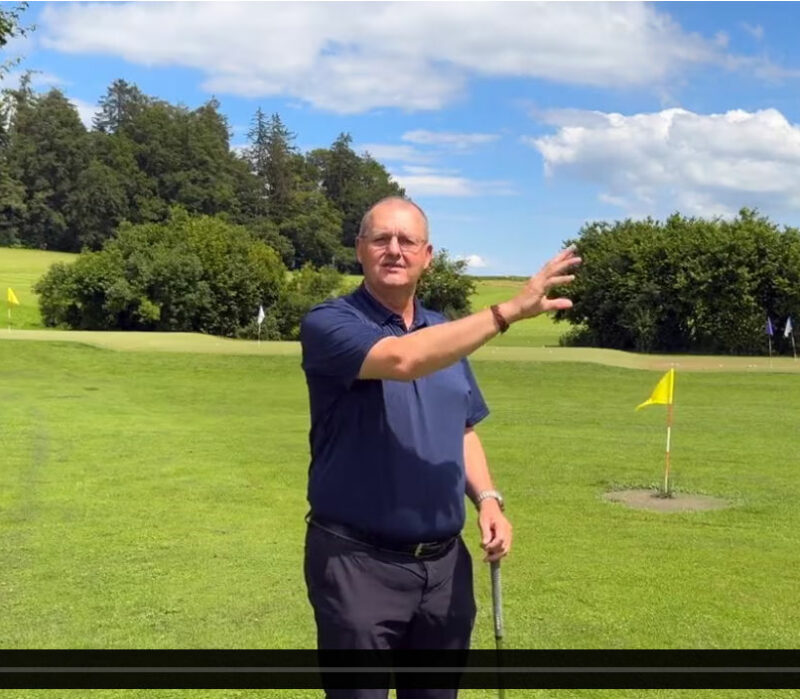 BodyMind Golf