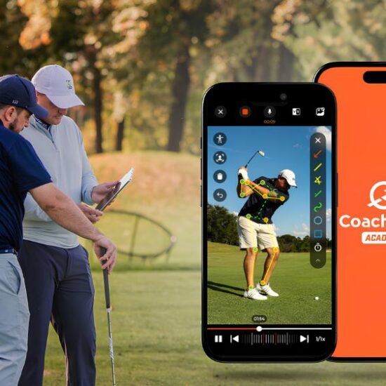 CoachNow Academy