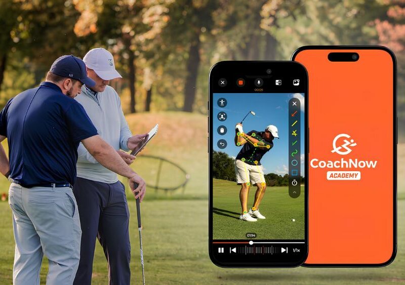 CoachNow Academy