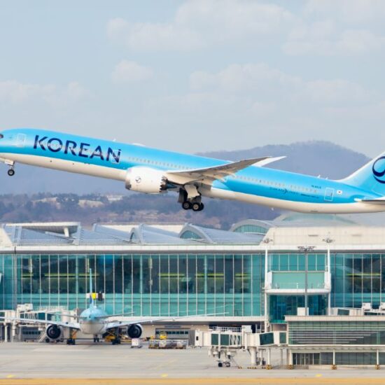 Korean Zurich Seoul