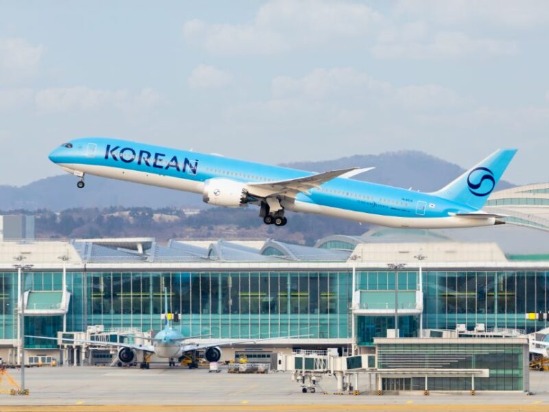 Korean Zurich Seoul