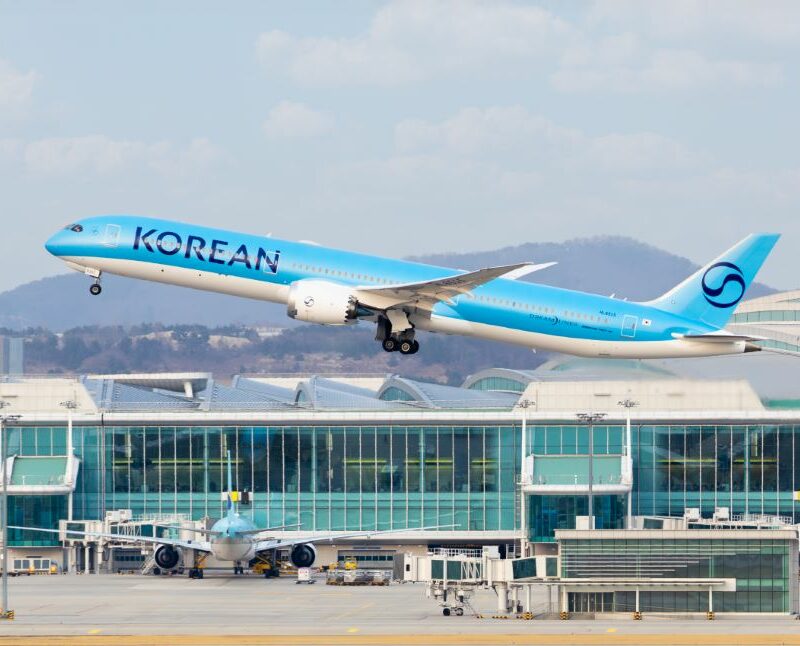 Korean Zurich Seoul