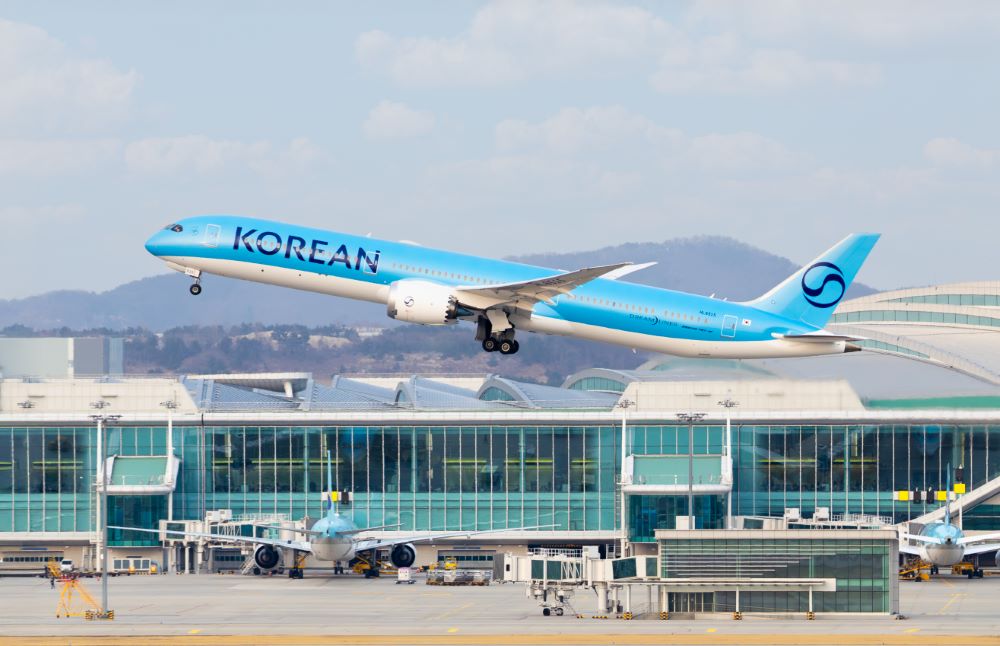 Korean Zurich Seoul