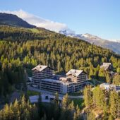 Six Senses Crans Montana