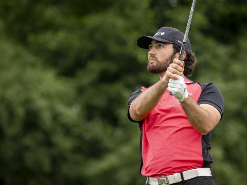 Mauro Gilardi Swiss Challenge 2025
