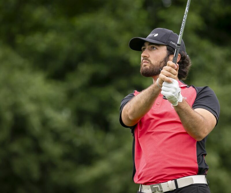 Mauro Gilardi Swiss Challenge 2025