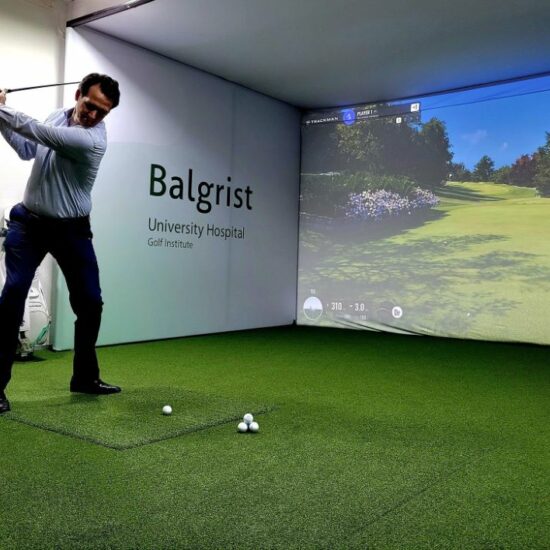 Balgrist Golf Institute
