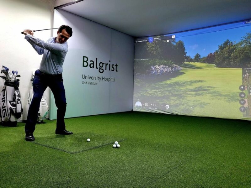 Balgrist Golf Institute