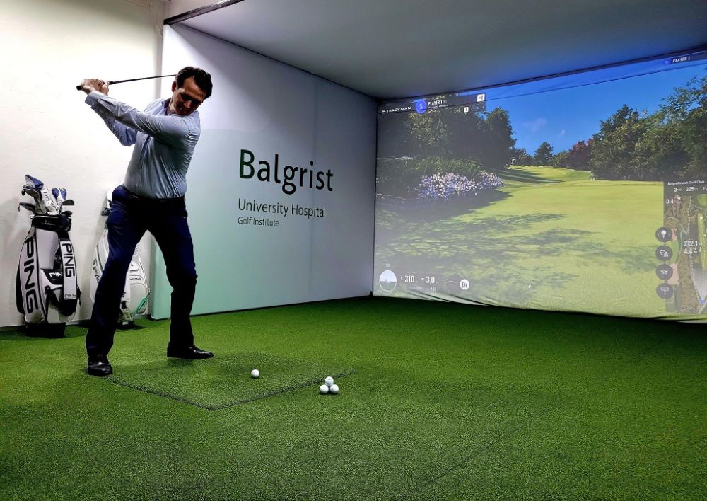 Balgrist Golf Institute